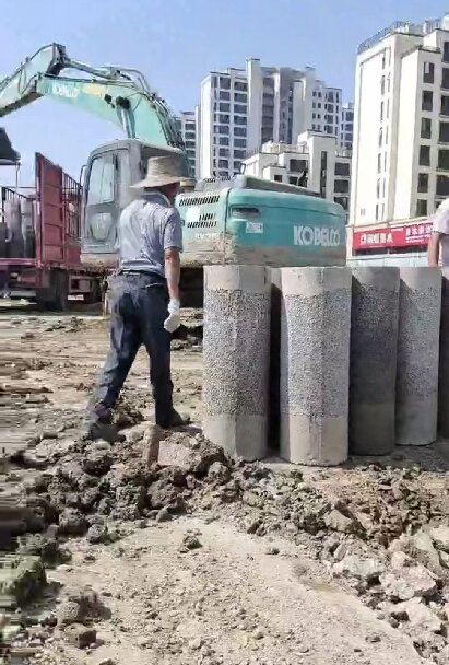 田家庵区降水井