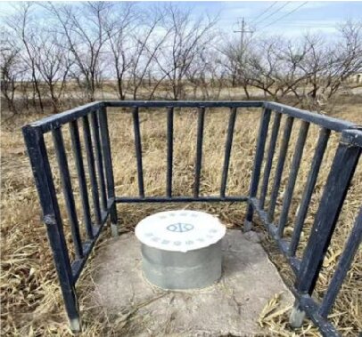 田家庵区检测井